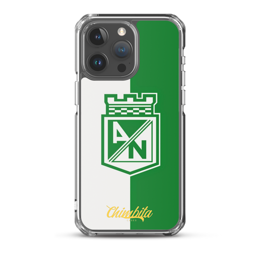 Atlético Nacional dos fondos